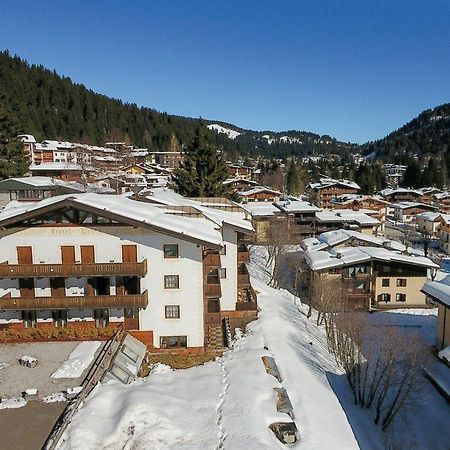 Hotel Perla Madonna Dış mekan fotoğraf