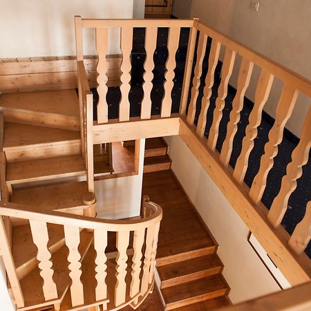 Hotel Perla Madonna Dış mekan fotoğraf