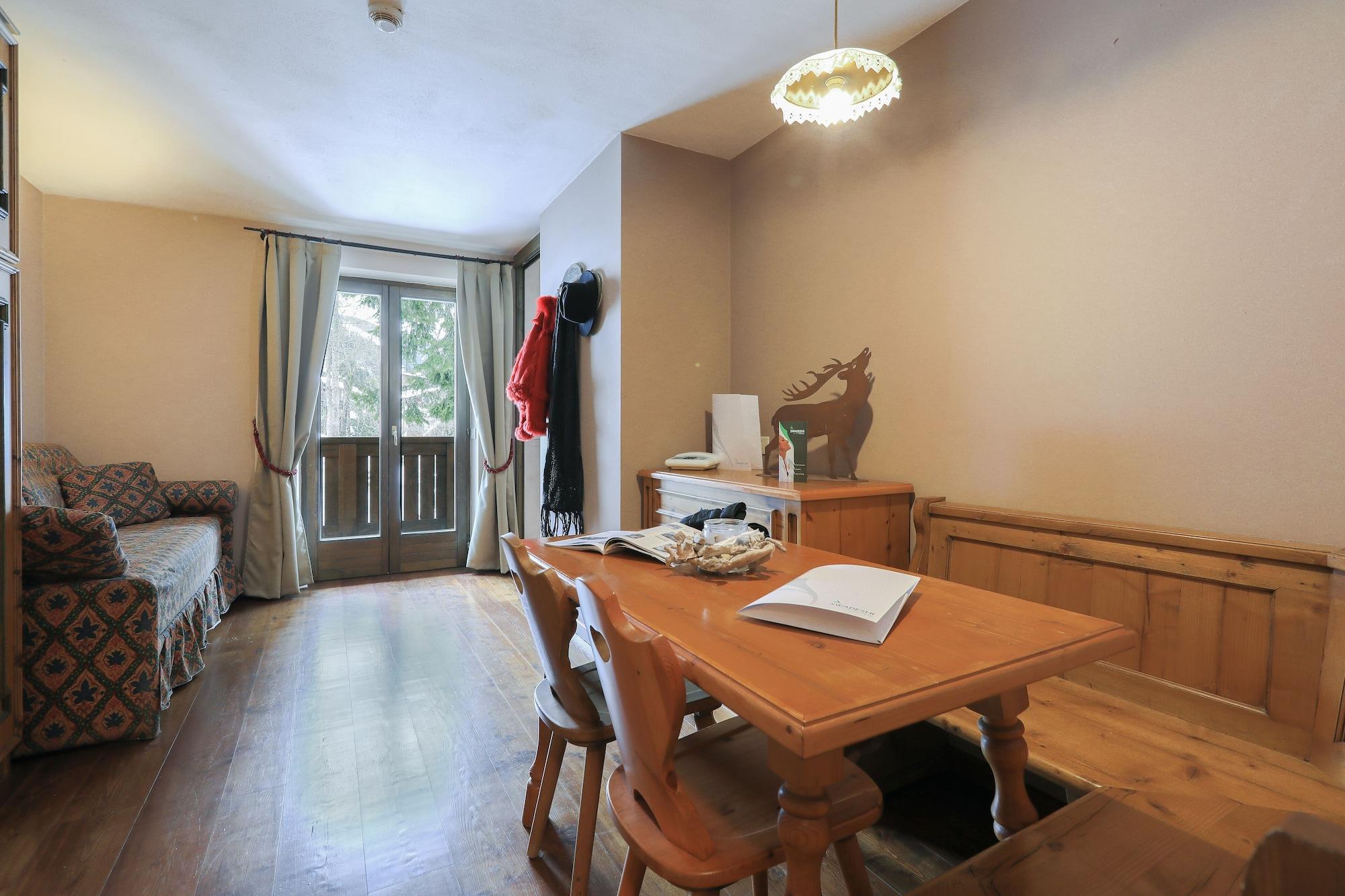 Hotel Perla Madonna Dış mekan fotoğraf