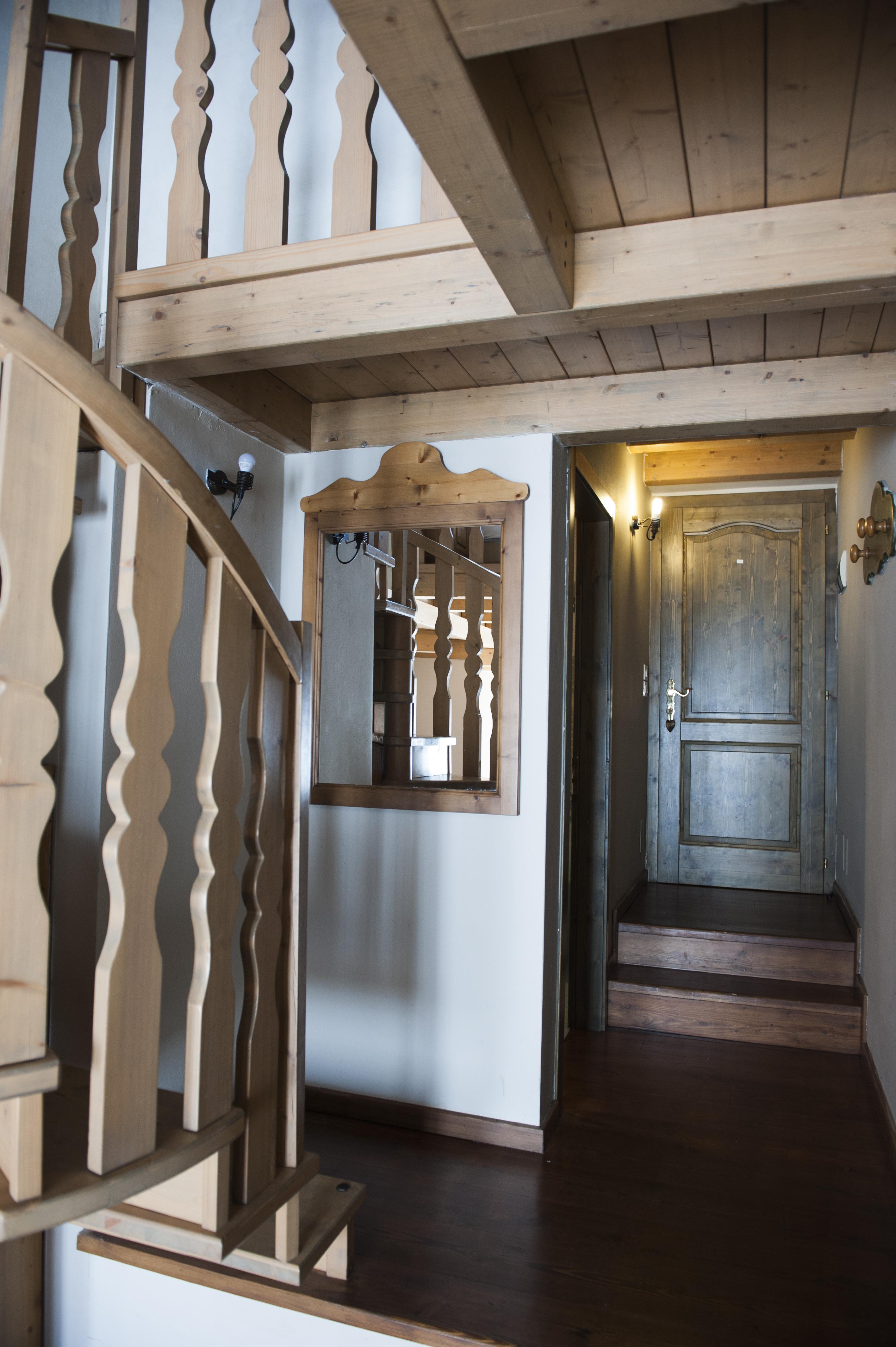 Hotel Perla Madonna Dış mekan fotoğraf