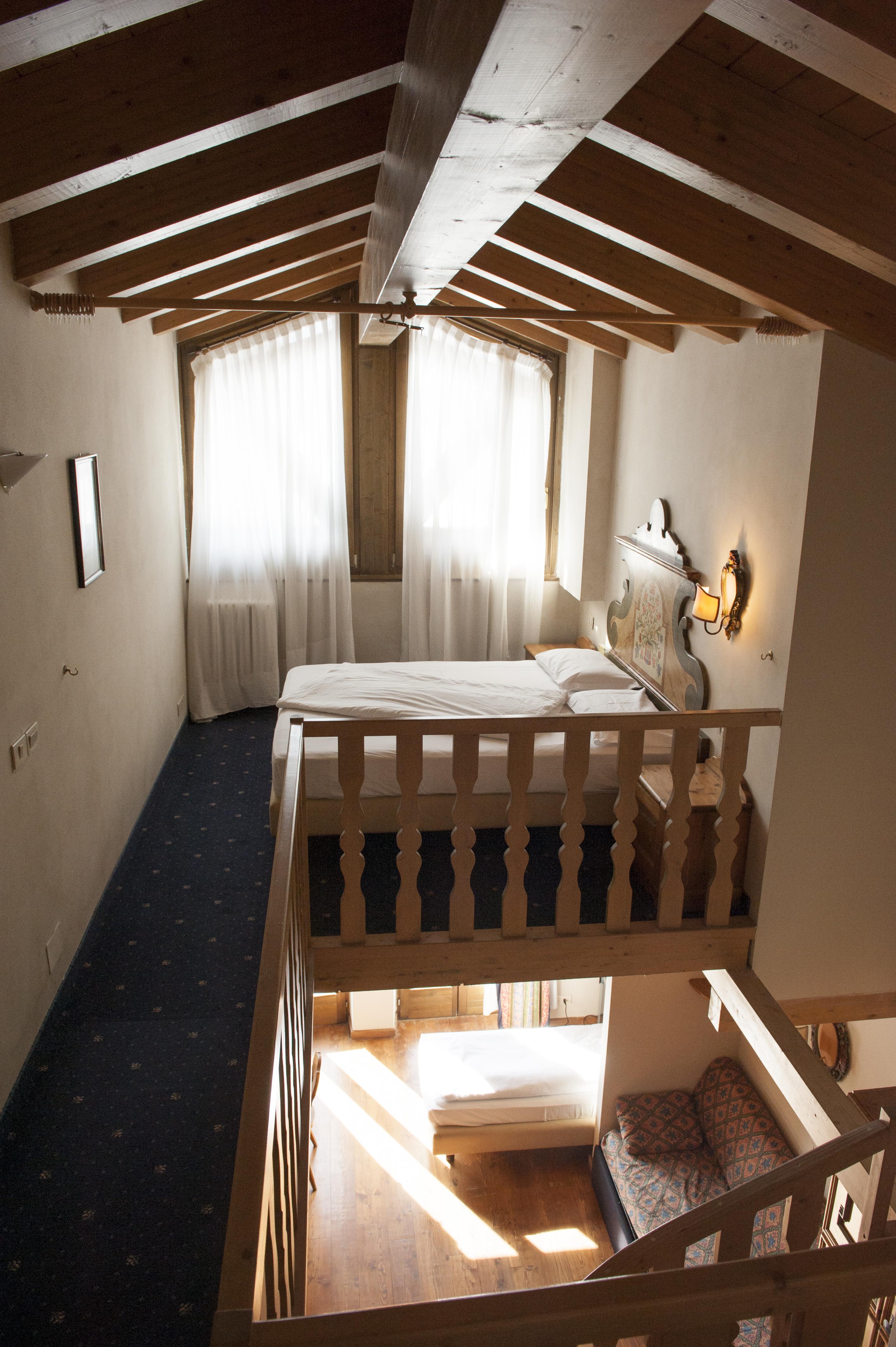 Hotel Perla Madonna Dış mekan fotoğraf
