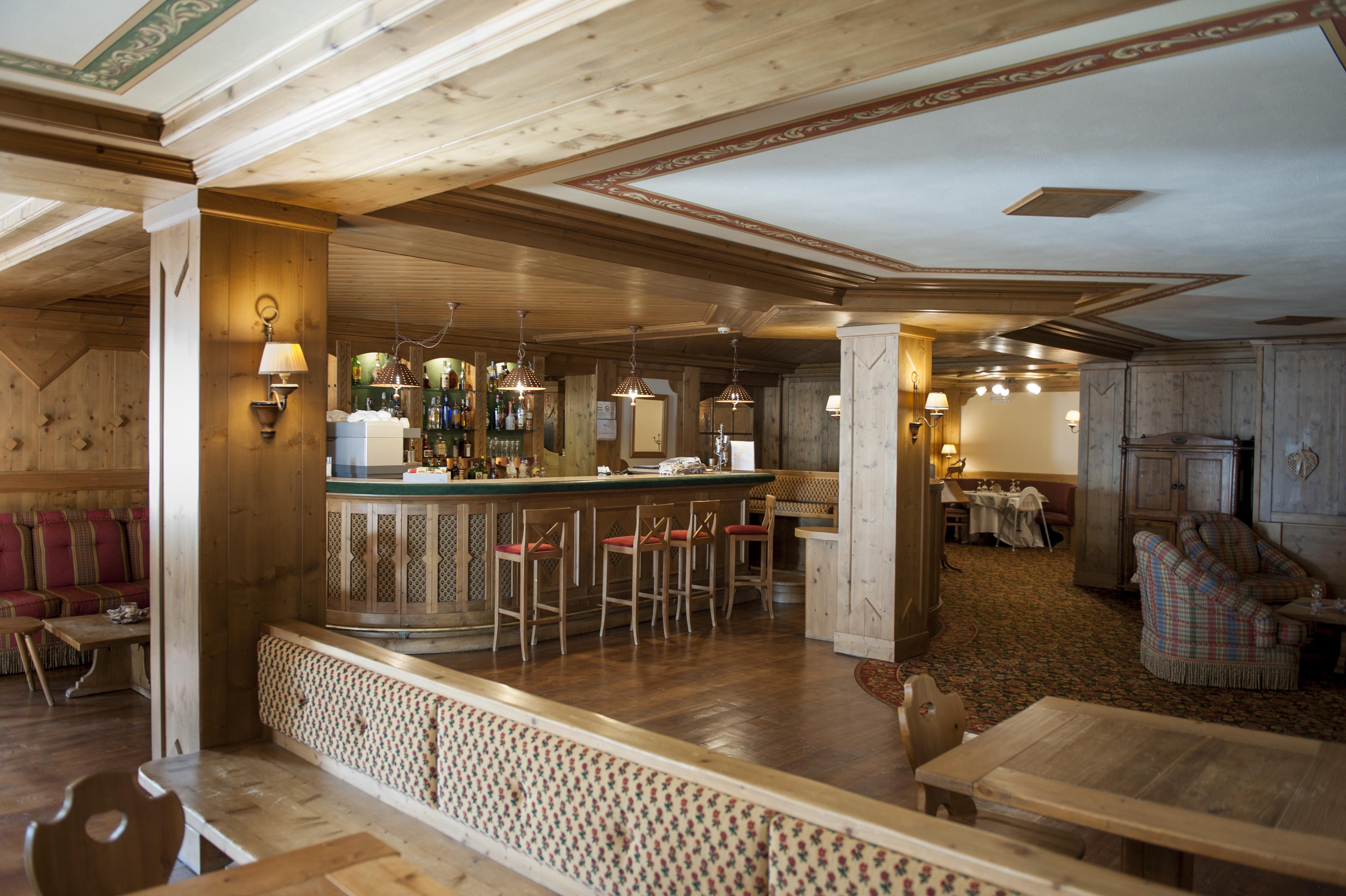 Hotel Perla Madonna Dış mekan fotoğraf