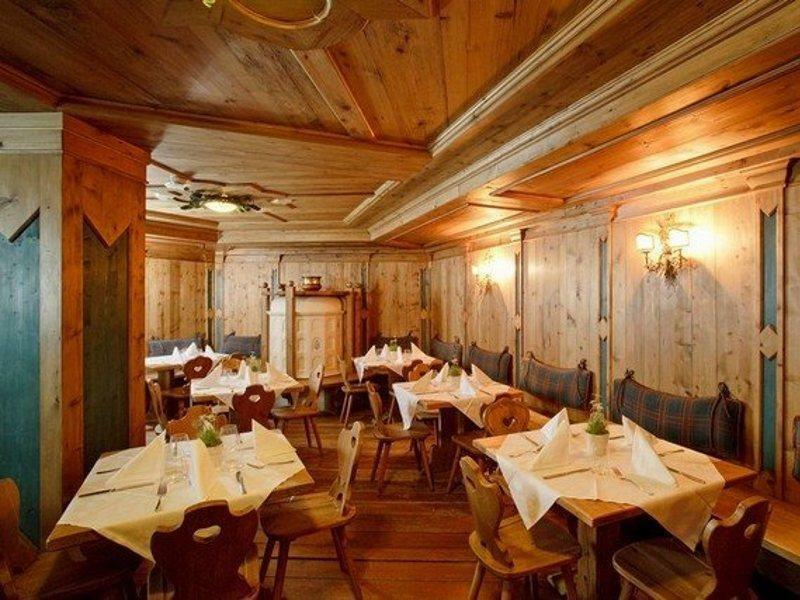 Hotel Perla Madonna Dış mekan fotoğraf